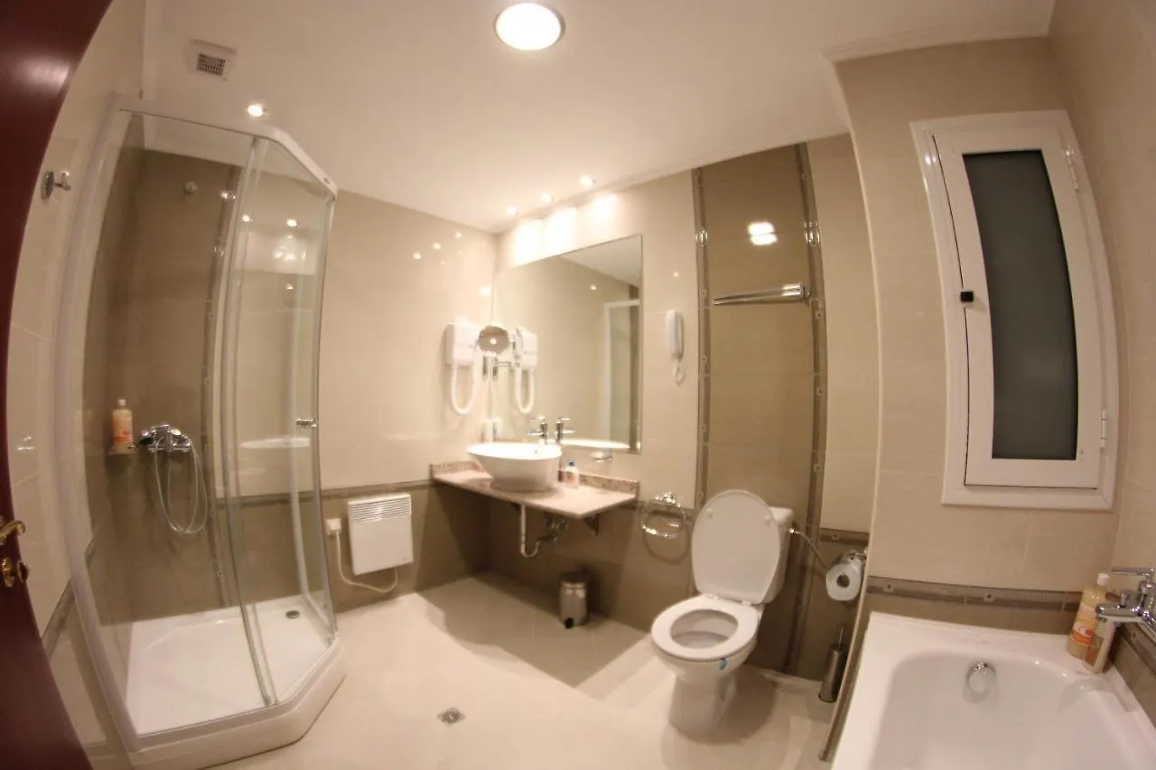 Downtown Bansko Resort