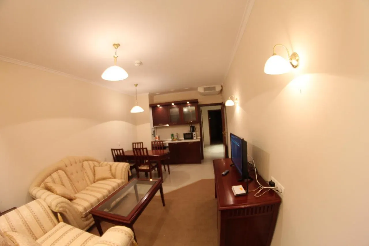 Downtown Bansko Resort 0*,  Bulgarije