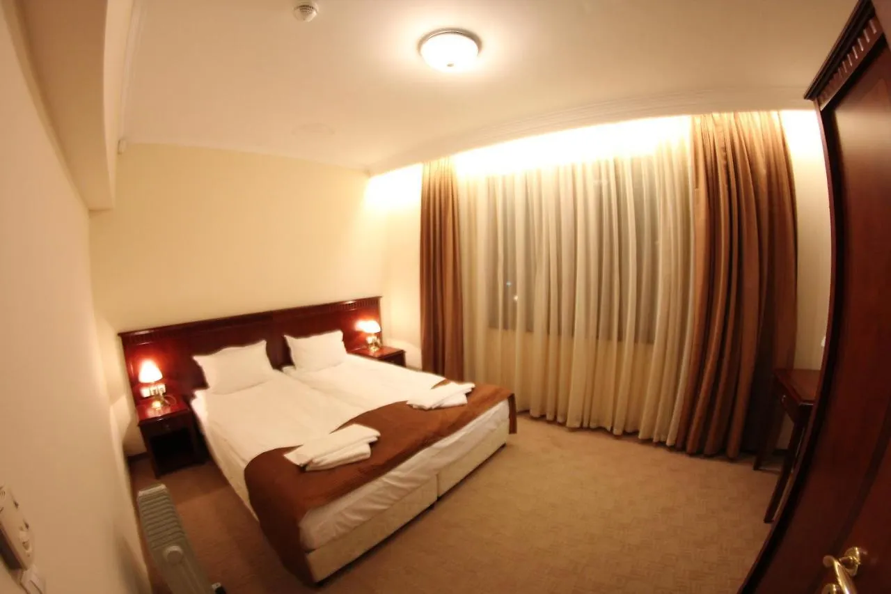 Downtown Bansko Resort Aparthotel