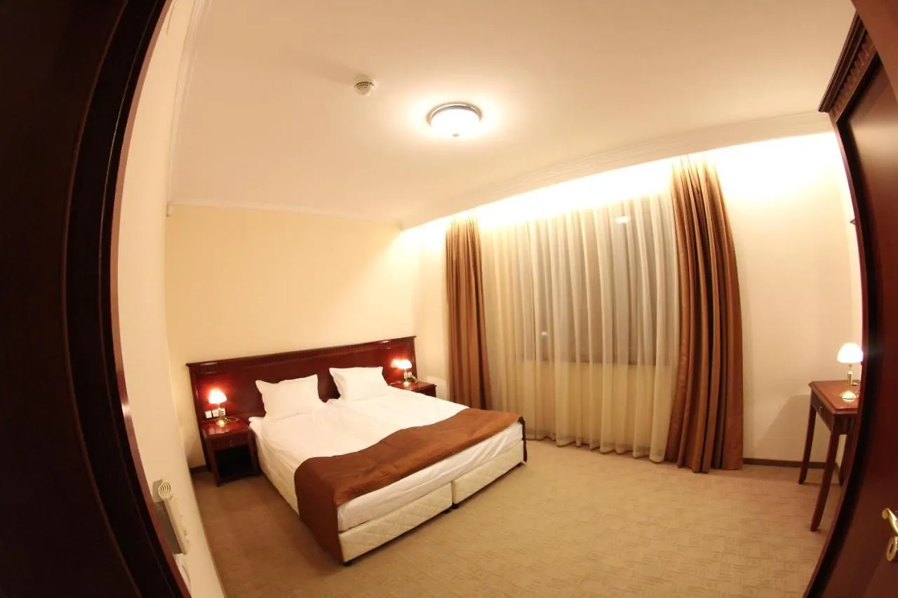 Downtown Bansko Resort Aparthotel