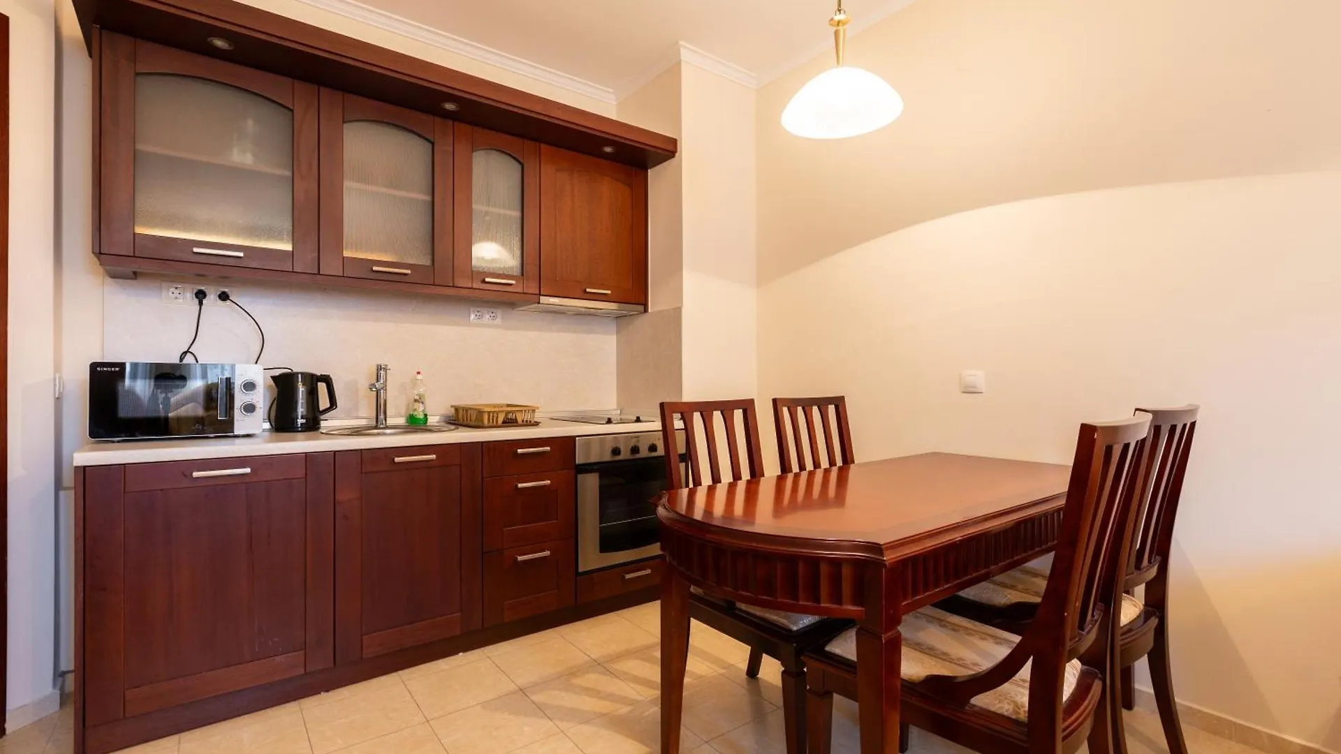 Aparthotel Downtown Bansko Resort