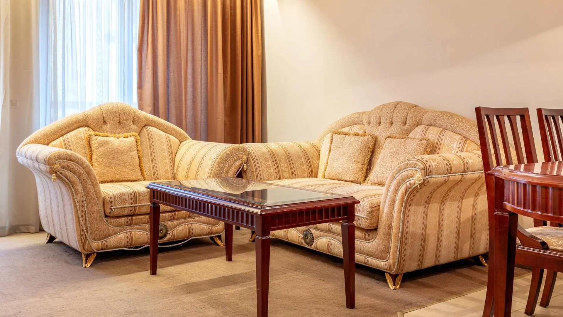 Downtown Bansko Resort
