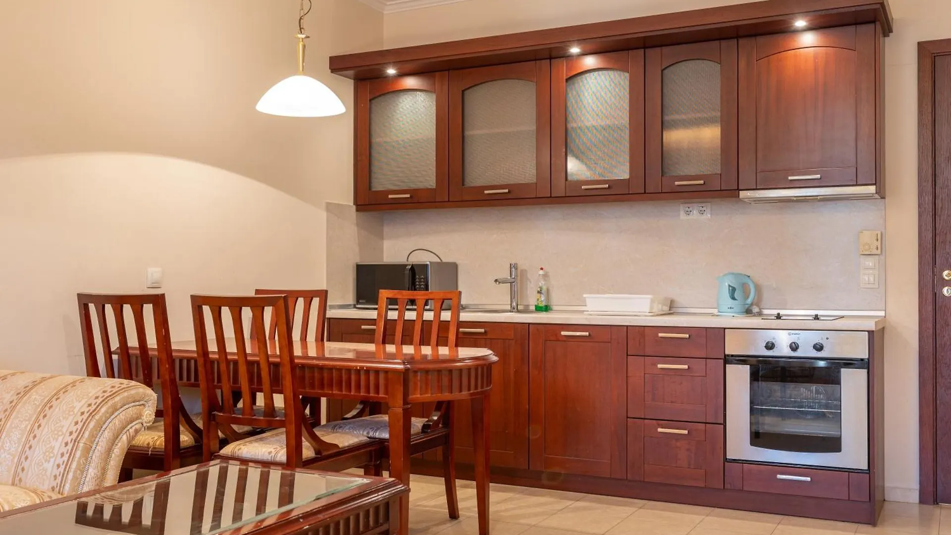 Aparthotel Downtown Bansko Resort