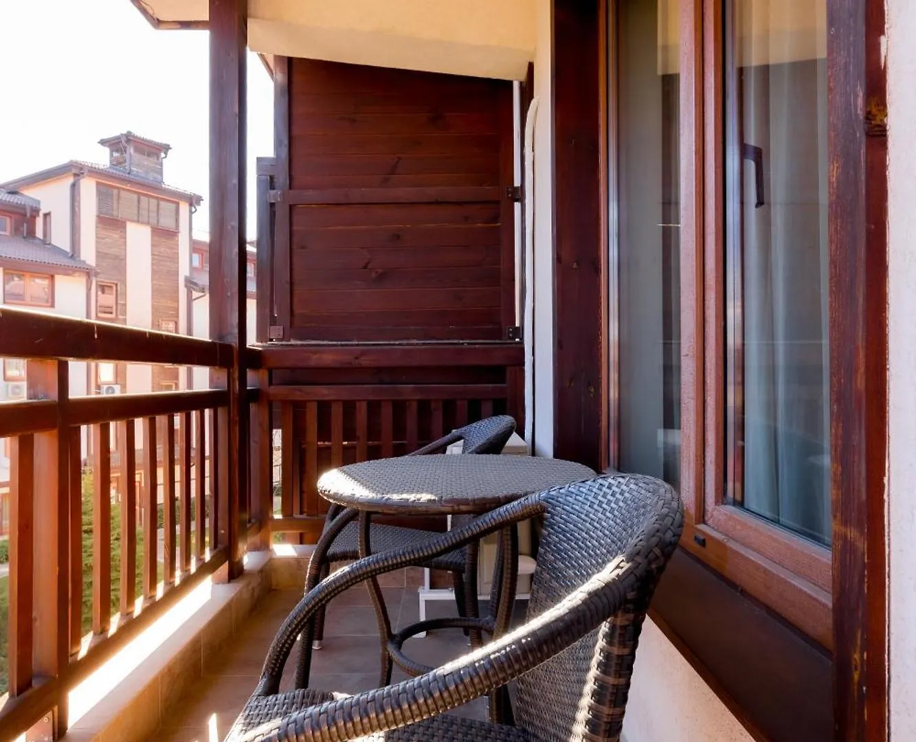 Aparthotel Downtown Bansko Resort