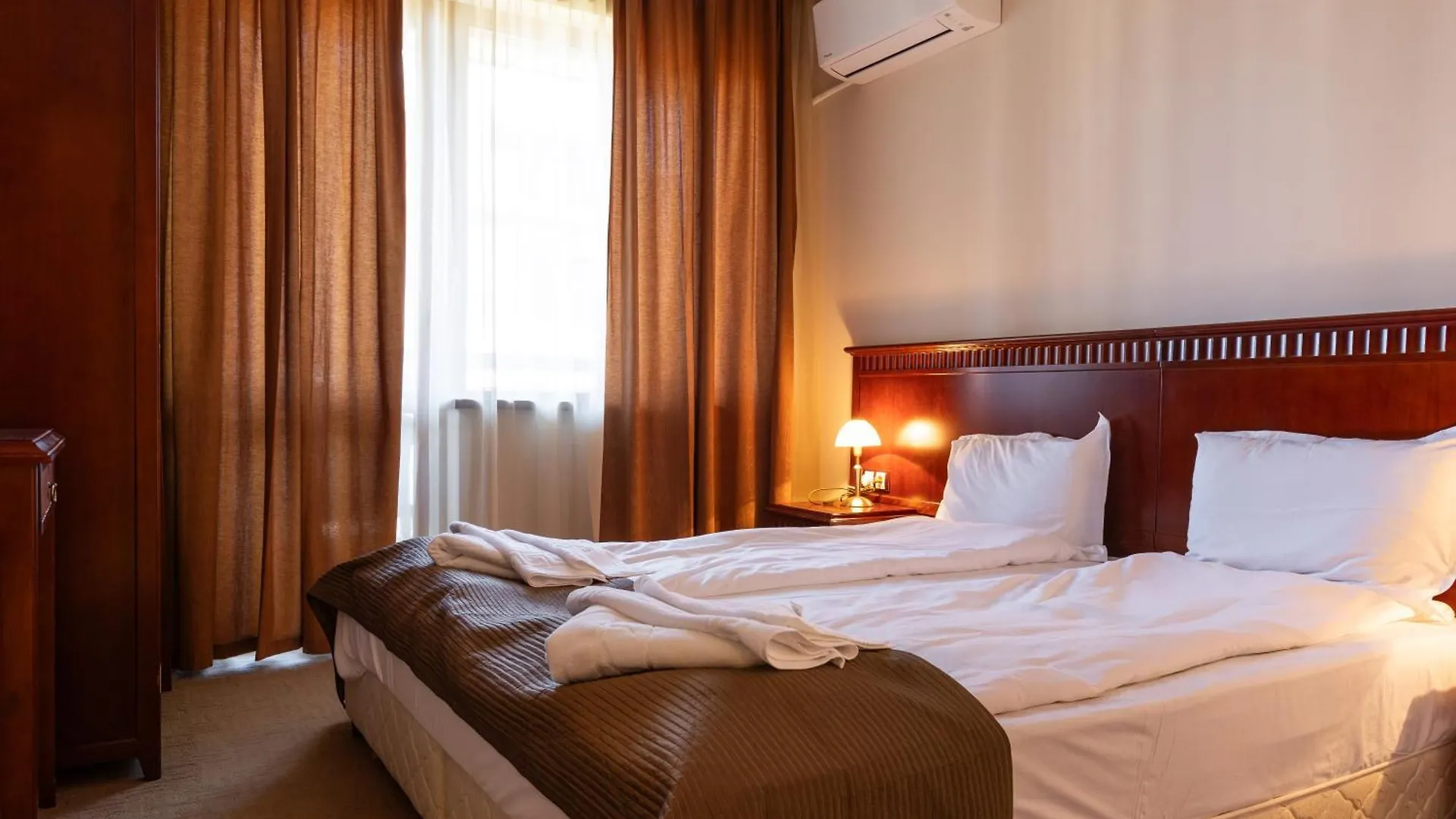 Downtown Bansko Resort