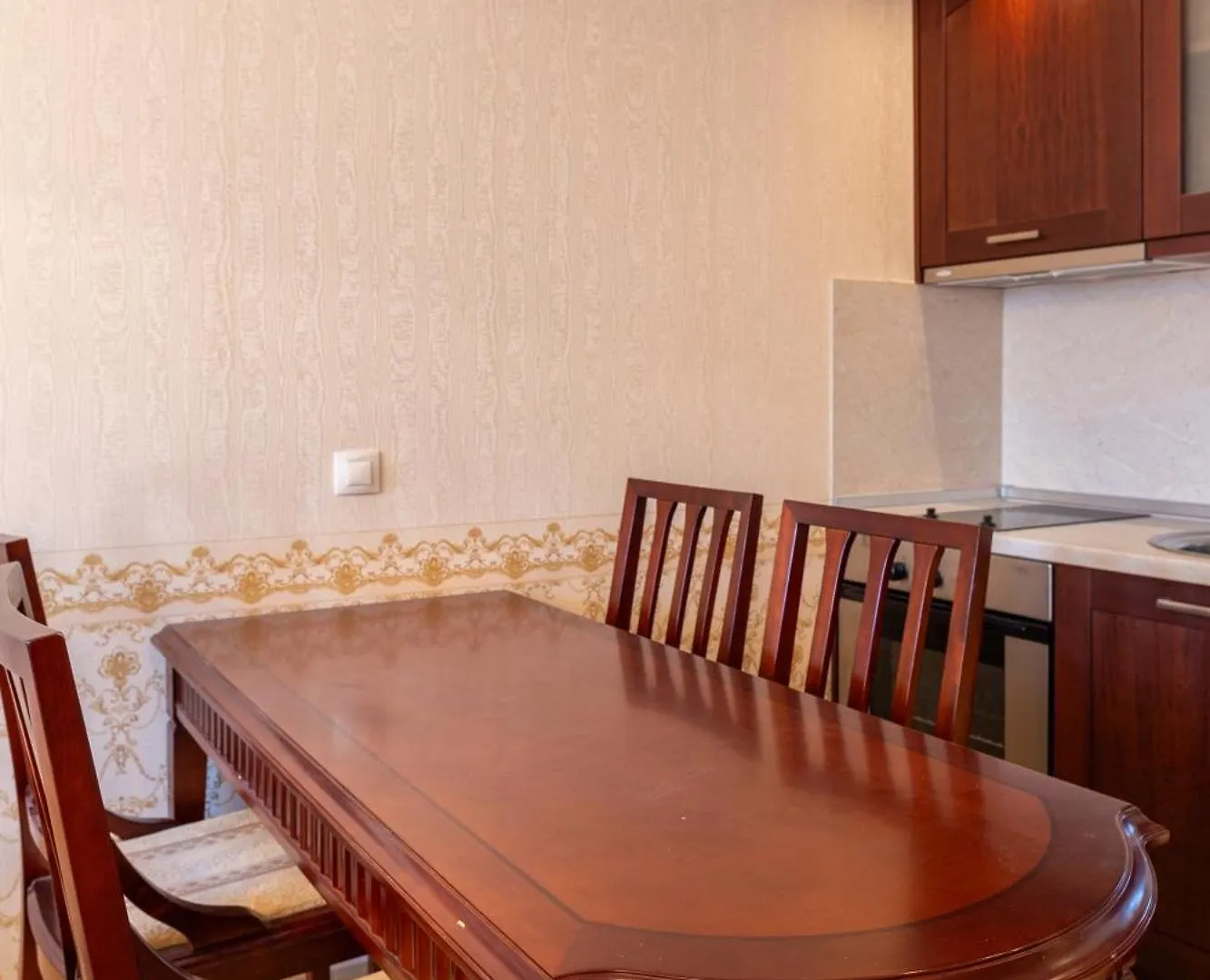 Aparthotel Downtown Bansko Resort