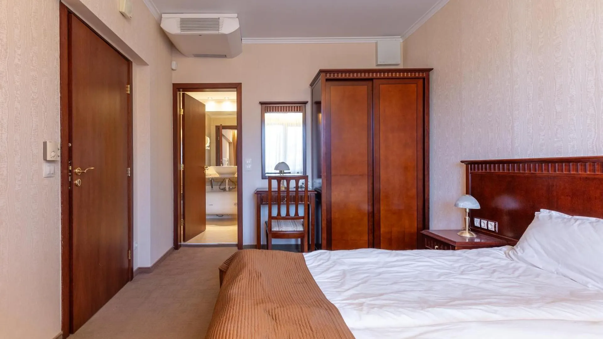 Aparthotel Downtown Bansko Resort