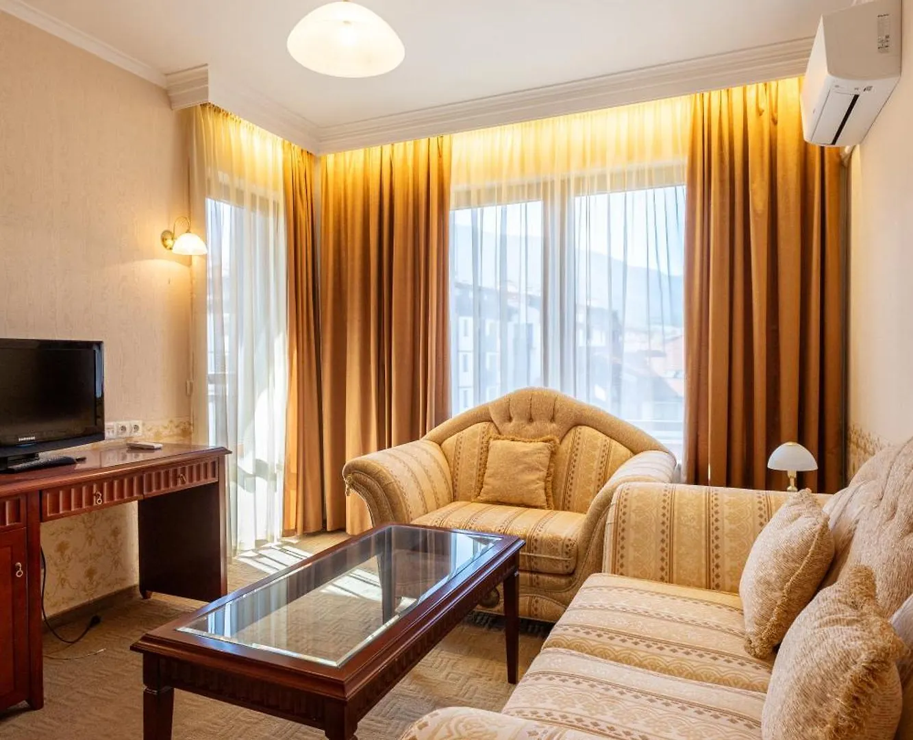Downtown Bansko Resort Bulgarije