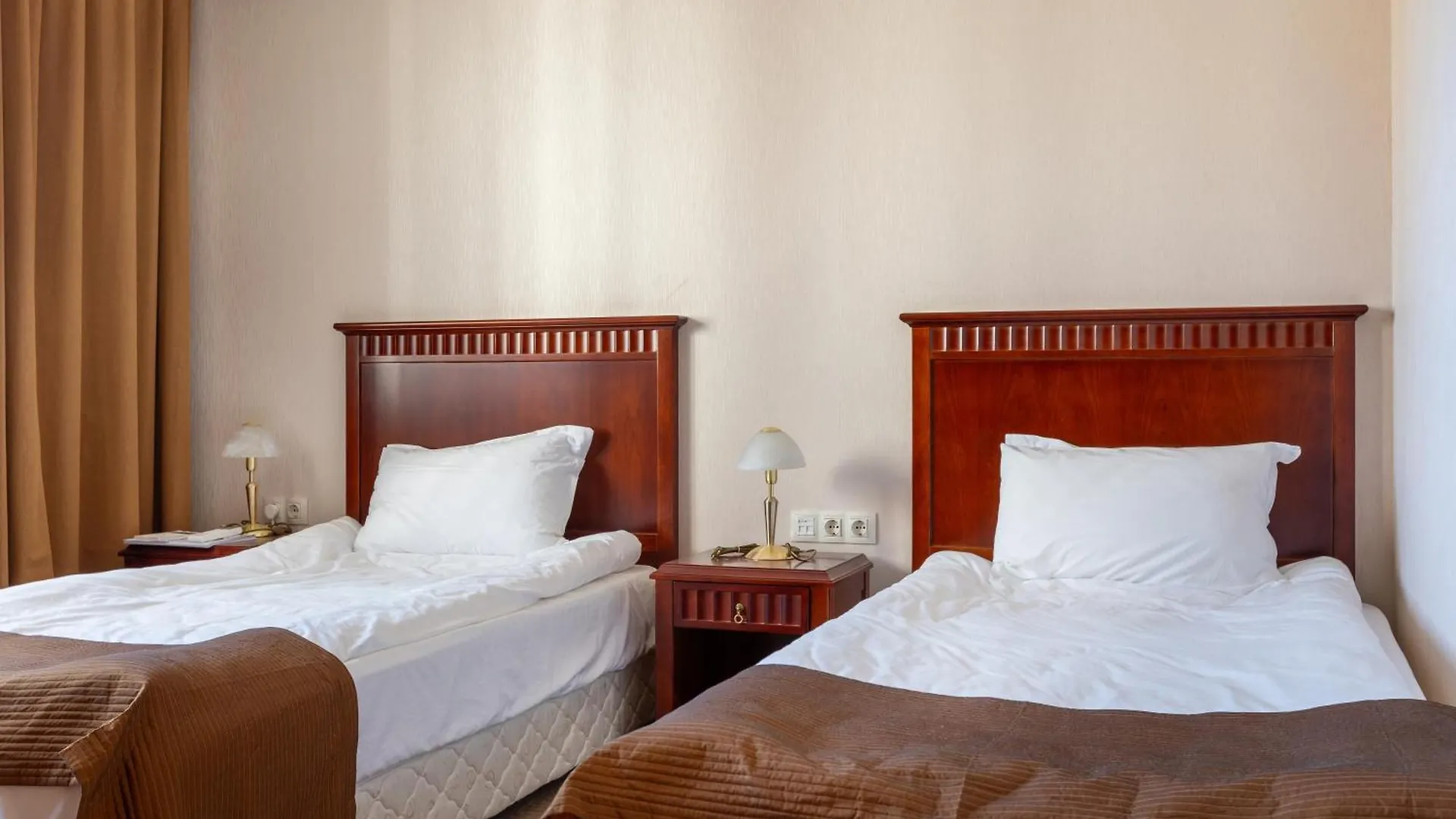 Downtown Bansko Resort Aparthotel