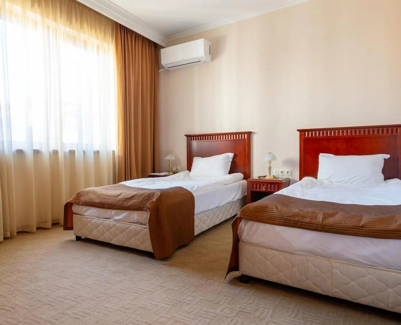 Downtown Bansko Resort Aparthotel