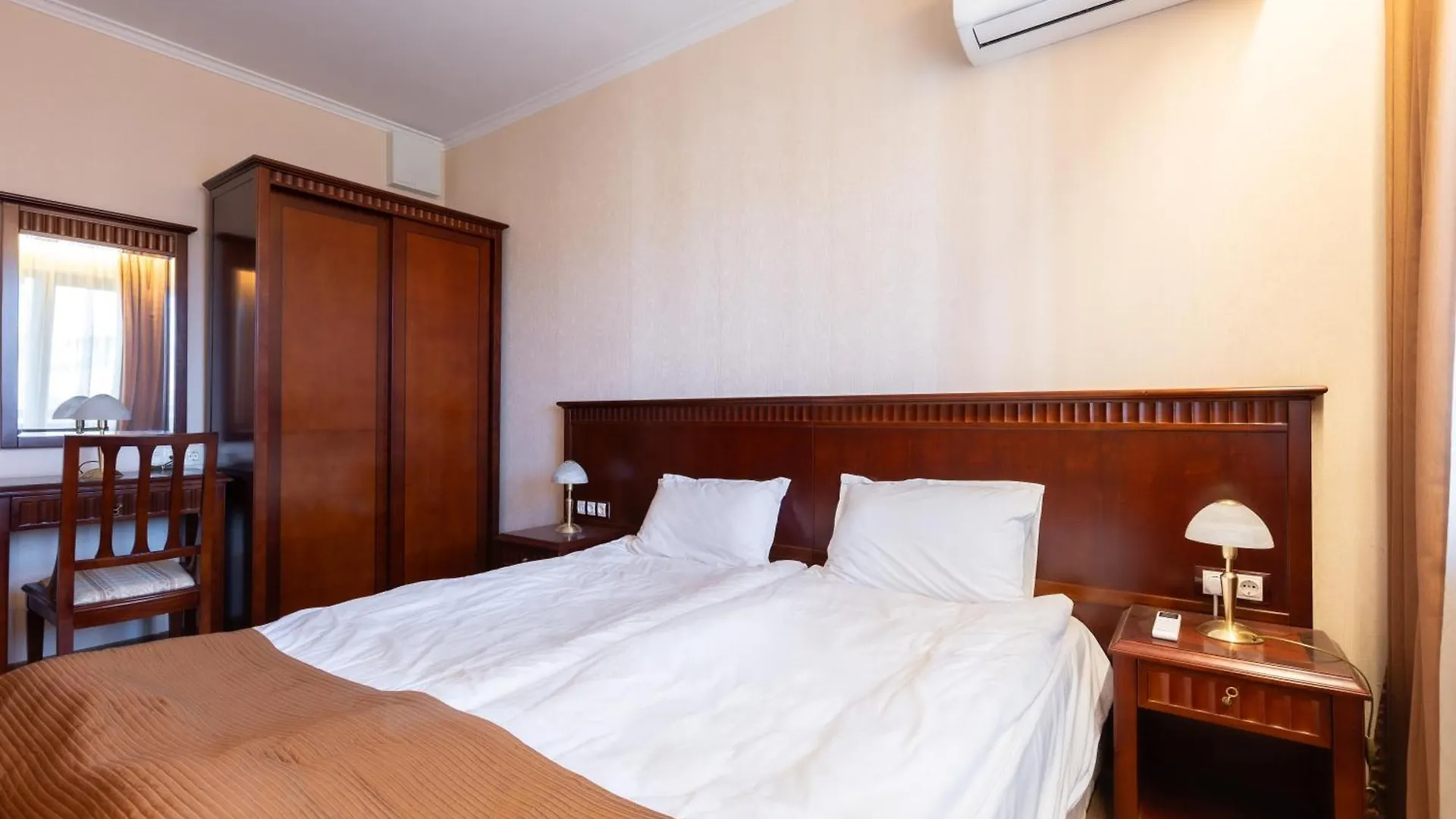 Aparthotel Downtown Bansko Resort