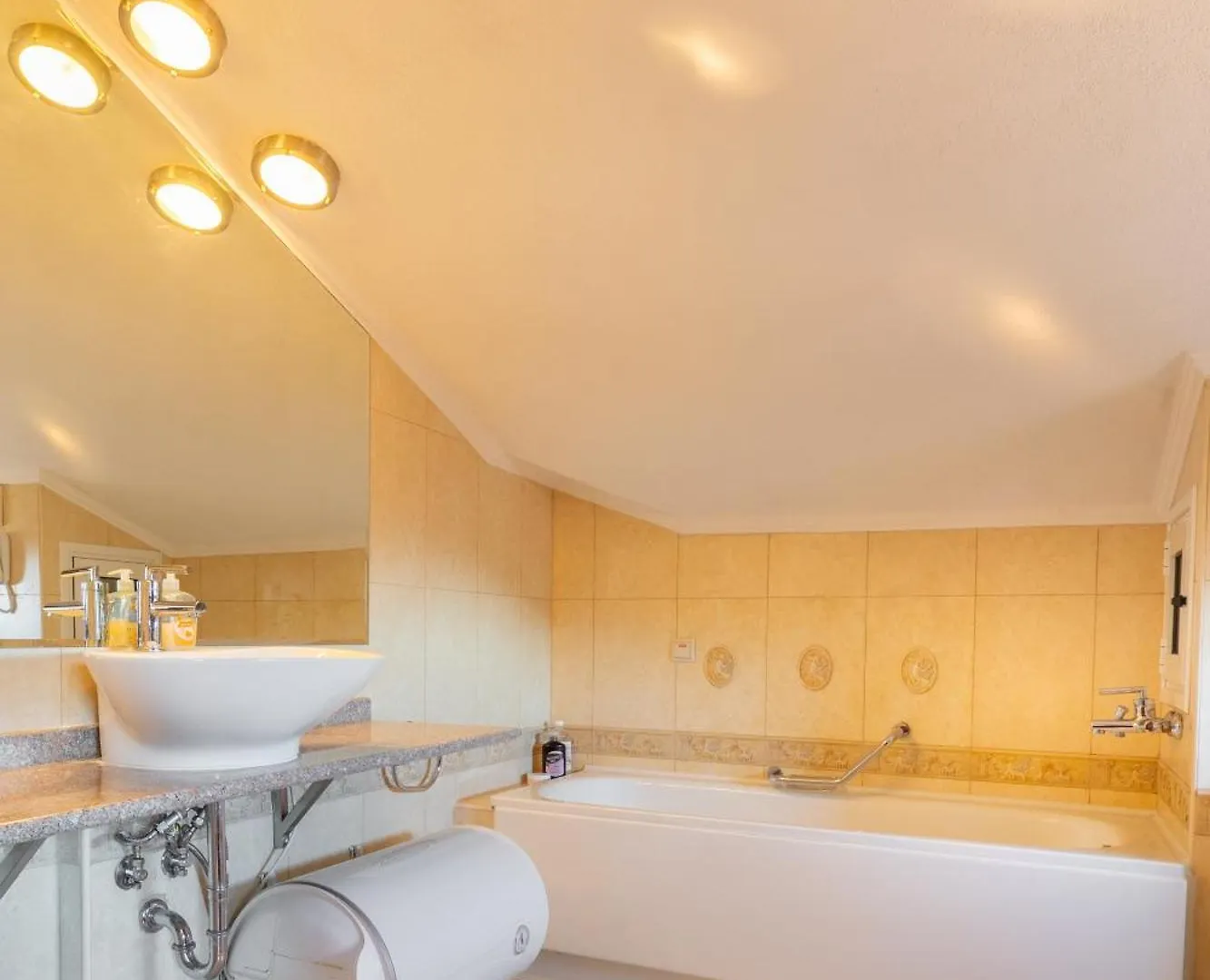 Aparthotel Downtown Bansko Resort