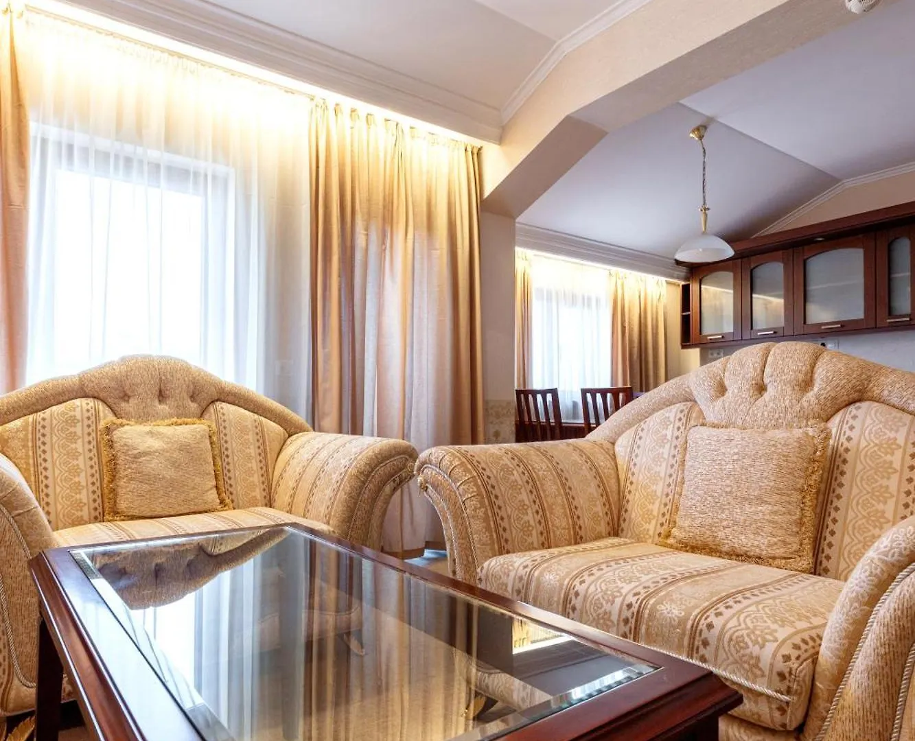 Downtown Bansko Resort Aparthotel
