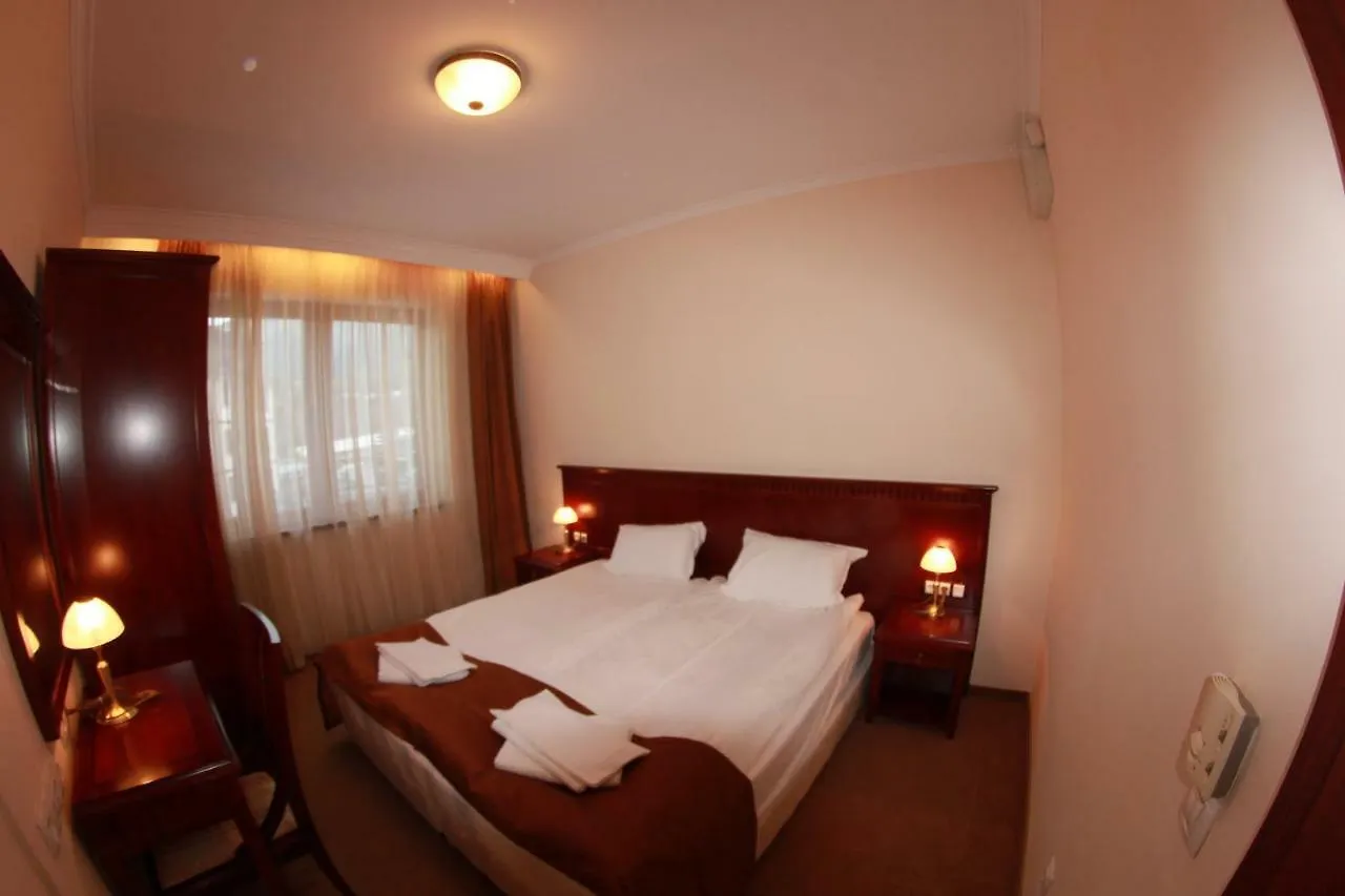 Downtown Bansko Resort 0*,  Bulgarije