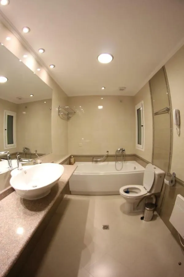 Downtown Bansko Resort Aparthotel