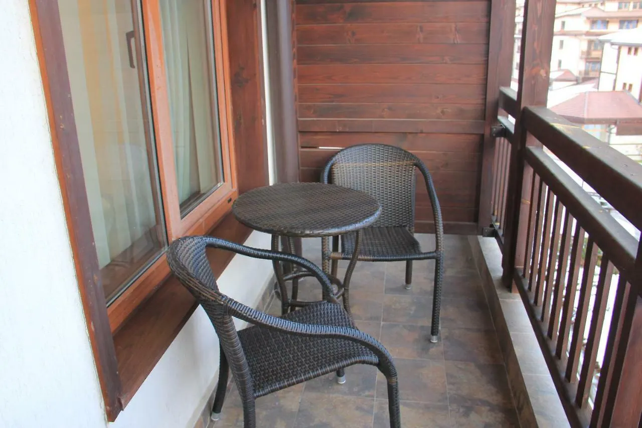 Downtown Bansko Resort