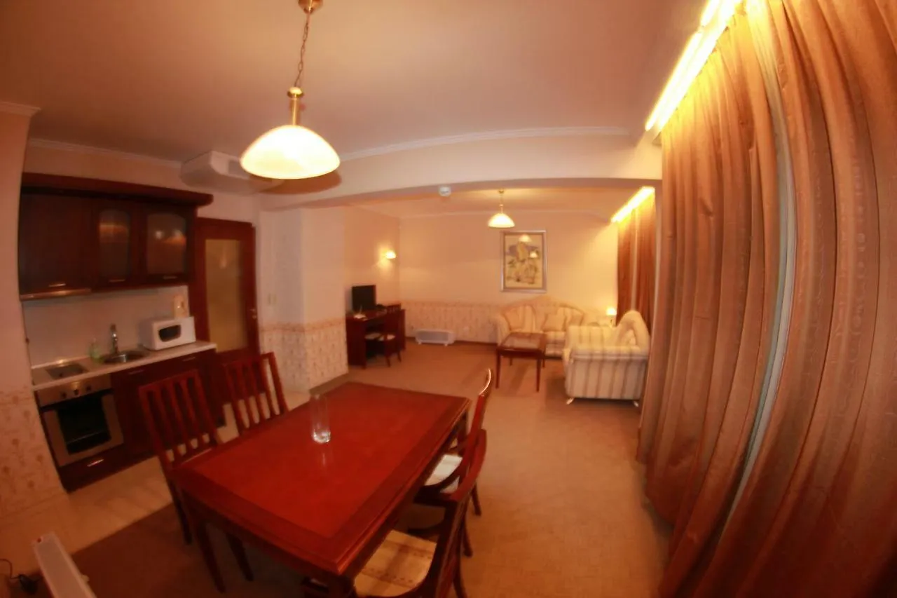 Downtown Bansko Resort