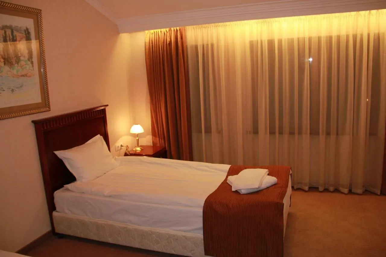 Downtown Bansko Resort 0*,