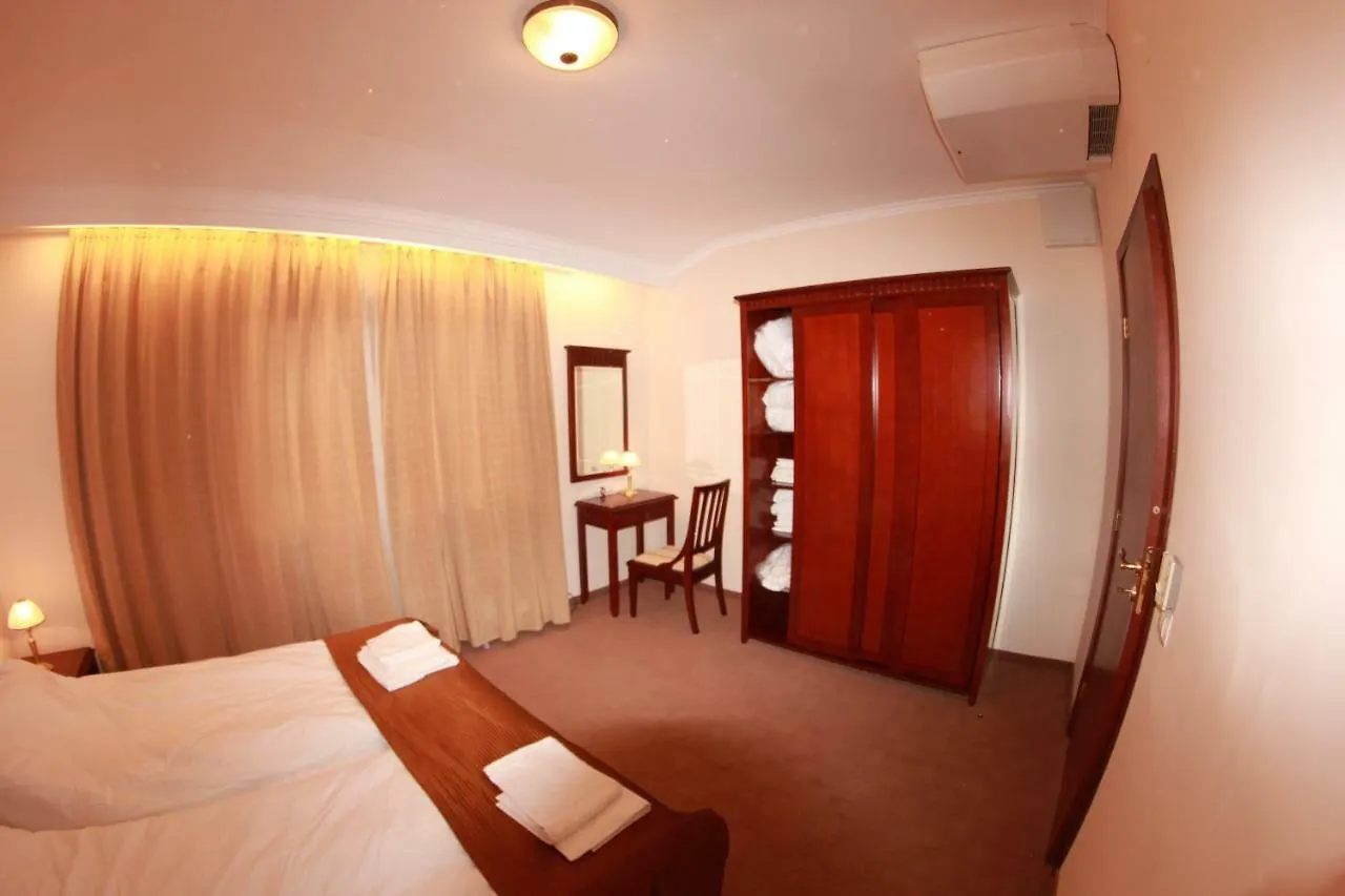 Downtown Bansko Resort Aparthotel