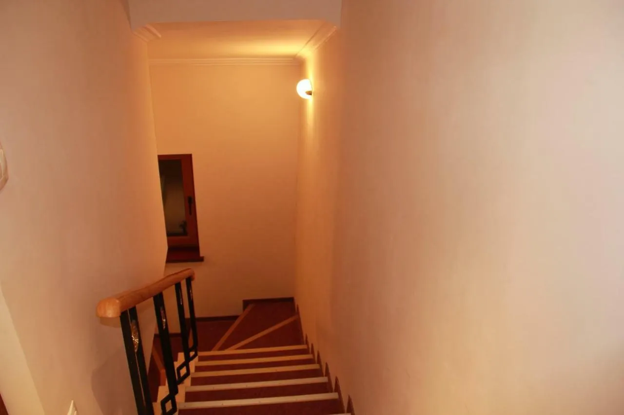 Aparthotel Downtown Bansko Resort