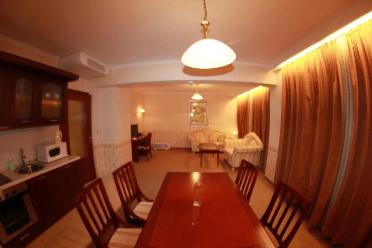 Downtown Bansko Resort 0*,  Bulgarije