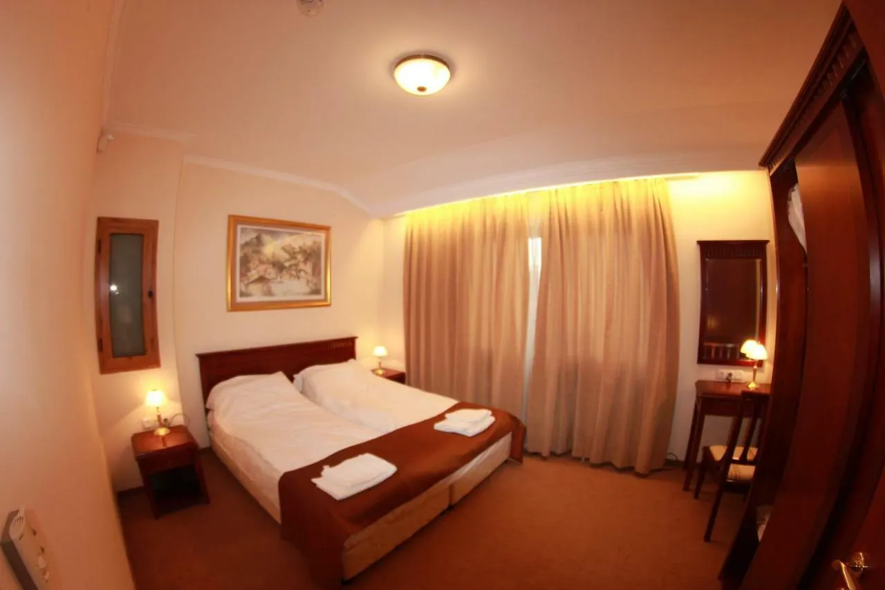 Downtown Bansko Resort Aparthotel