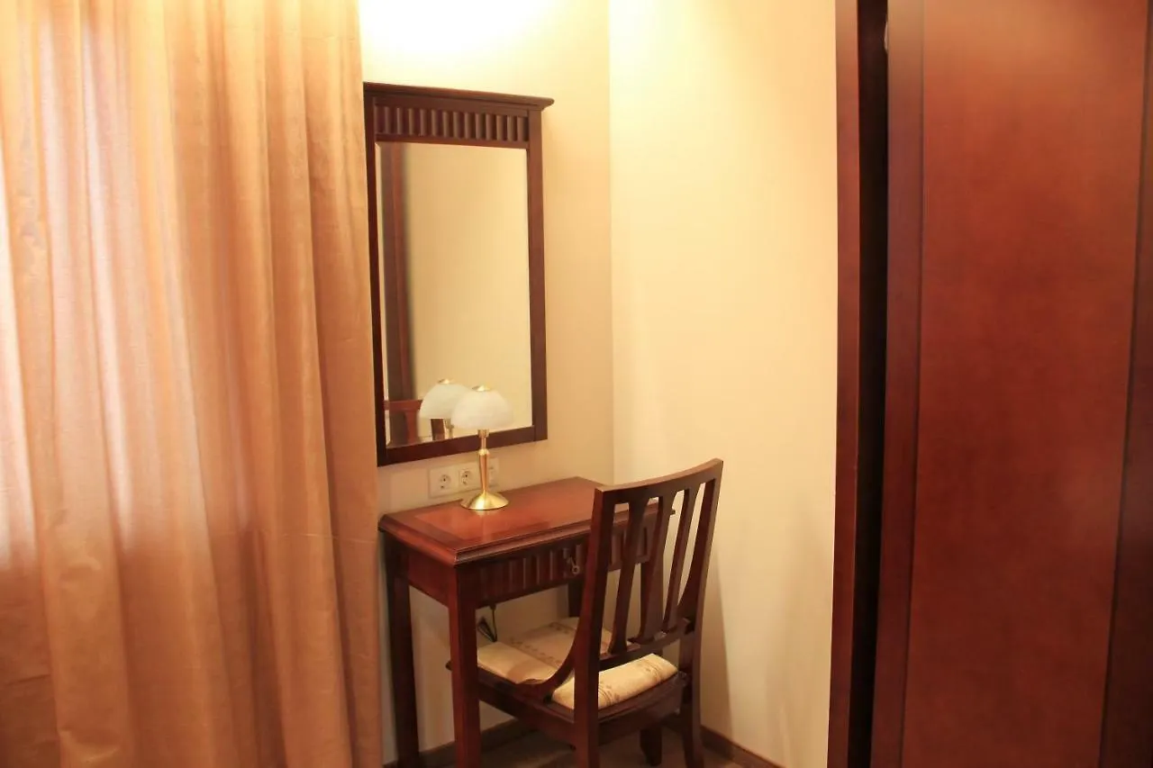 Aparthotel Downtown Bansko Resort