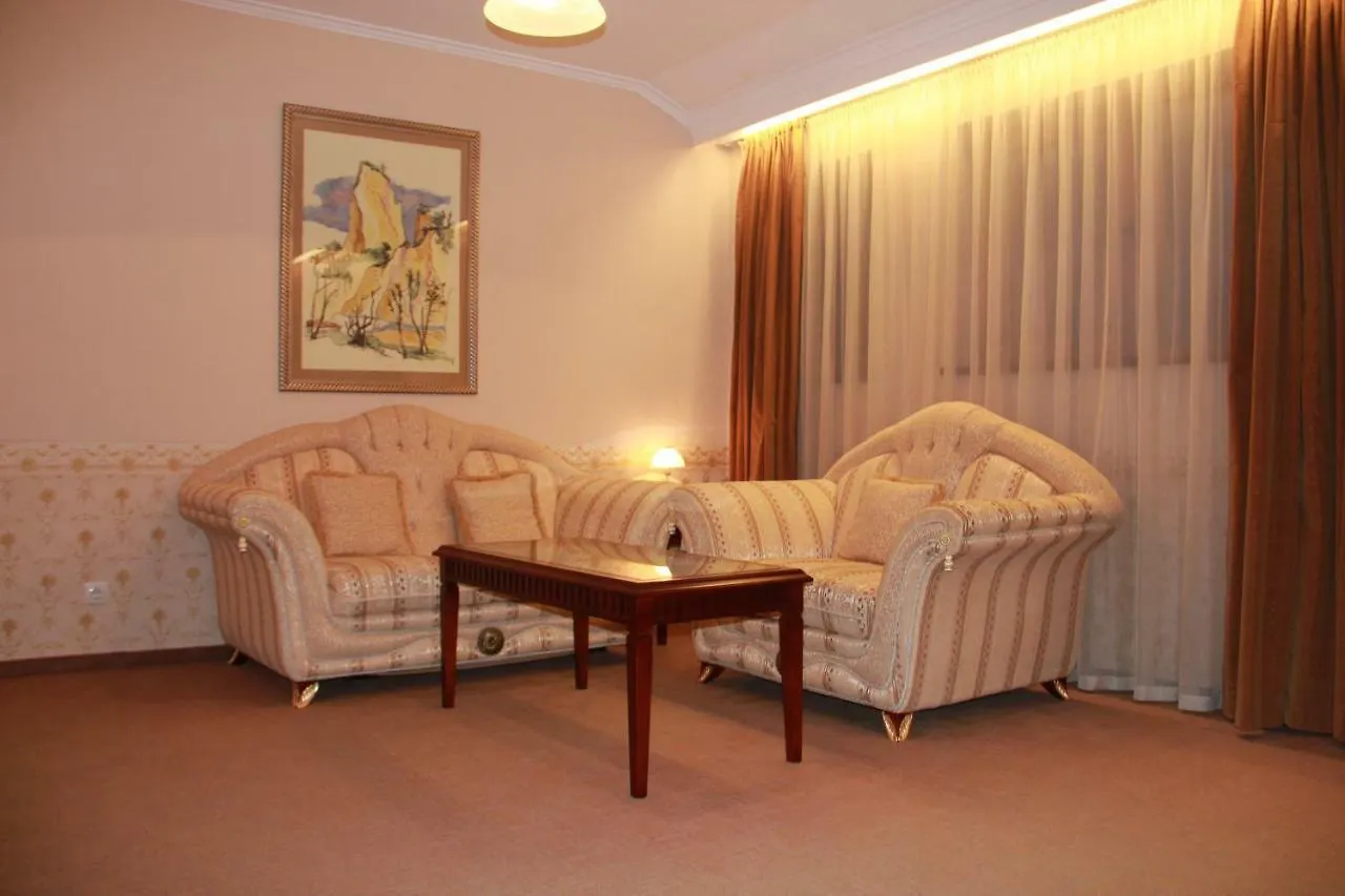 Downtown Bansko Resort Aparthotel