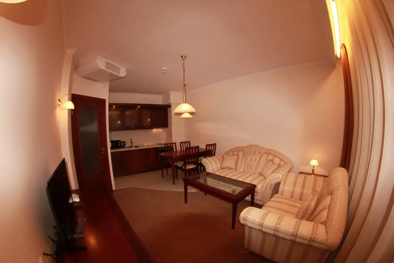 Downtown Bansko Resort 0*,