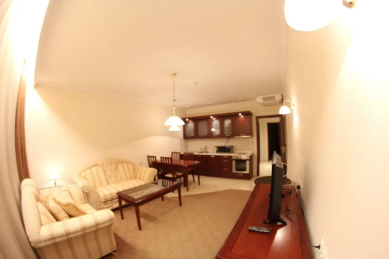 Downtown Bansko Resort Bulgarije