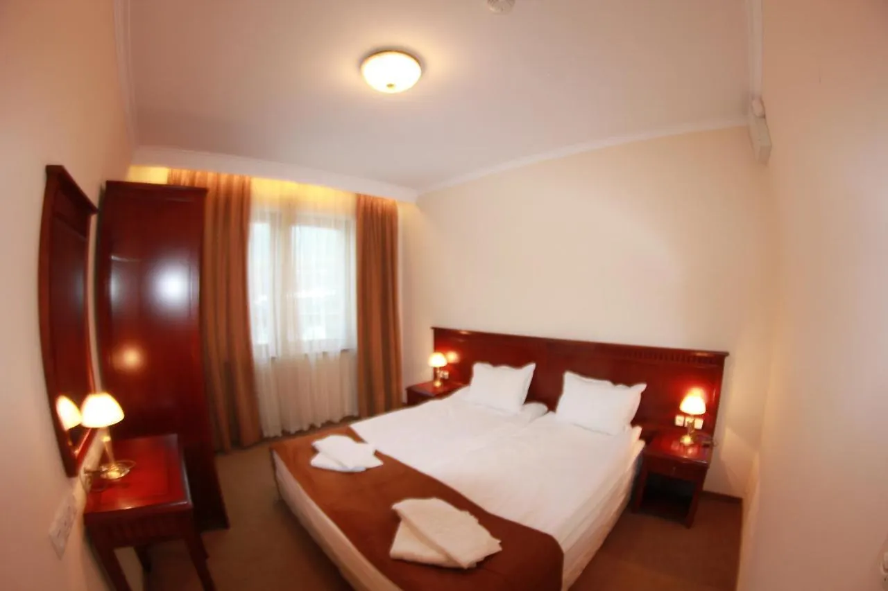 Downtown Bansko Resort Bulgarije